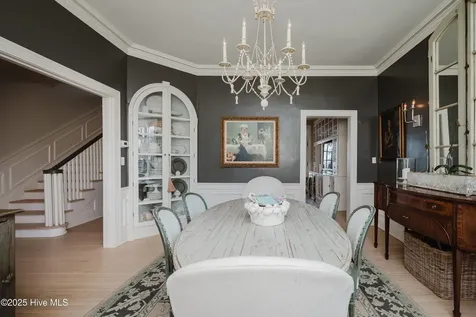 117 Blount Street Edenton NC 27932