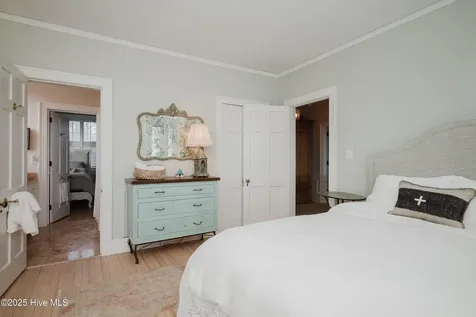 117 Blount Street Edenton NC 27932