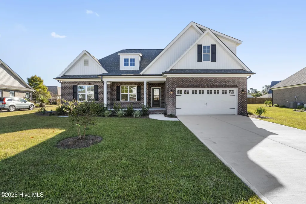 1159 Turnata Drive SE Bolivia NC 28422