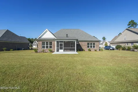 1159 Turnata Drive SE Bolivia NC 28422