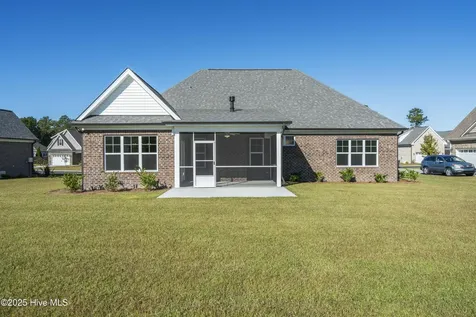 1159 Turnata Drive SE Bolivia NC 28422