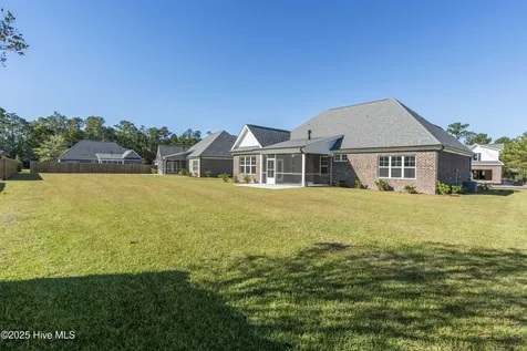 1159 Turnata Drive SE Bolivia NC 28422