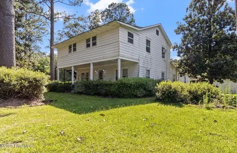 4232 Old Battleboro Road Battleboro NC 27809