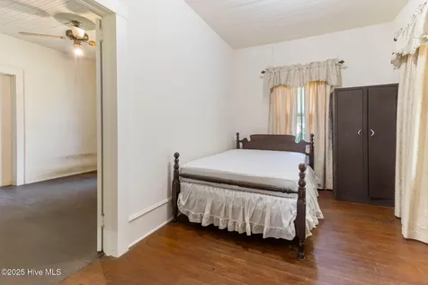 4232 Old Battleboro Road Battleboro NC 27809