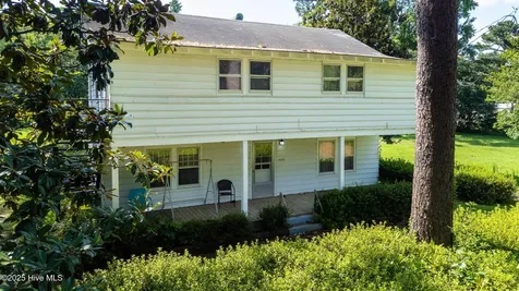 4232 Old Battleboro Road Battleboro NC 27809
