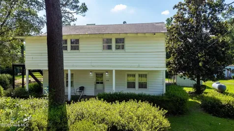4232 Old Battleboro Road Battleboro NC 27809
