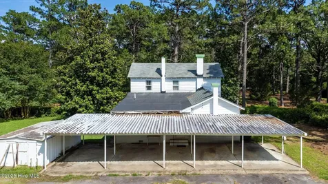 4232 Old Battleboro Road Battleboro NC 27809