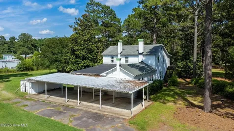 4232 Old Battleboro Road Battleboro NC 27809