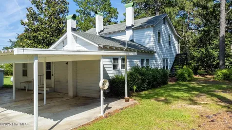 4232 Old Battleboro Road Battleboro NC 27809