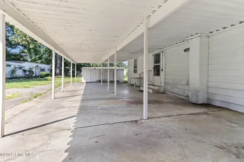 4232 Old Battleboro Road Battleboro NC 27809