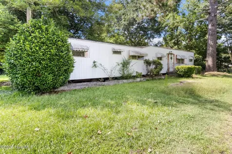 4232 Old Battleboro Road Battleboro NC 27809