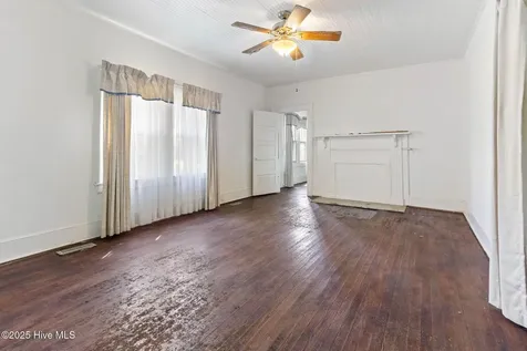 4232 Old Battleboro Road Battleboro NC 27809