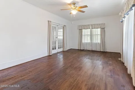 4232 Old Battleboro Road Battleboro NC 27809