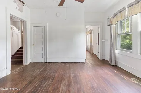 4232 Old Battleboro Road Battleboro NC 27809