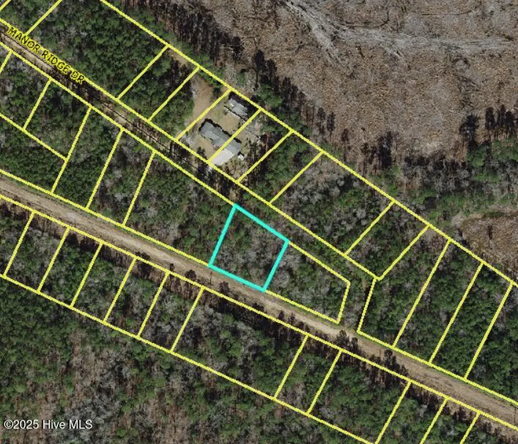 Lot 36 Fontana Lane Clarkton NC 28433
