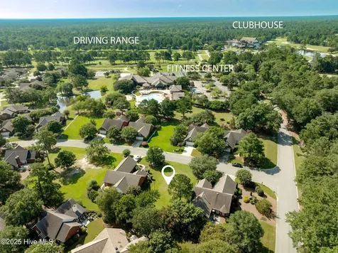 159 Candlestick Drive Wallace NC 28466