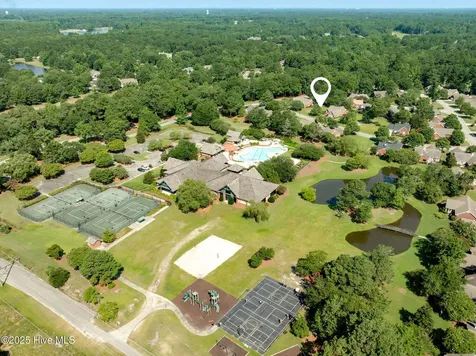 159 Candlestick Drive Wallace NC 28466