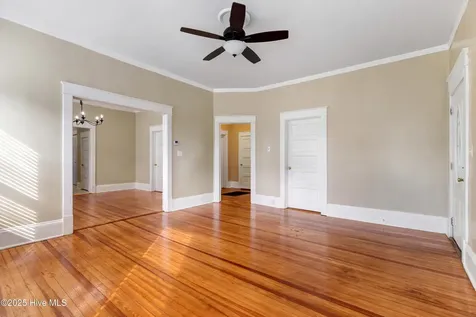 3902 W Wilson Street Farmville NC 27828