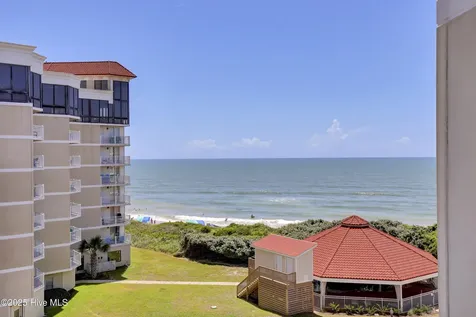 2000 New River Inlet Road North Topsail Beach NC 28460
