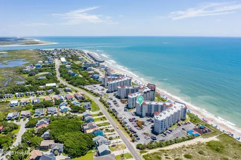 2000 New River Inlet Road North Topsail Beach NC 28460