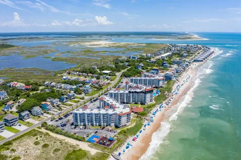 2000 New River Inlet Road North Topsail Beach NC 28460