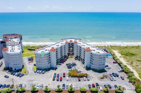 2000 New River Inlet Road North Topsail Beach NC 28460