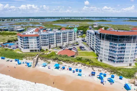 2000 New River Inlet Road North Topsail Beach NC 28460