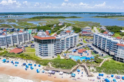 2000 New River Inlet Road North Topsail Beach NC 28460