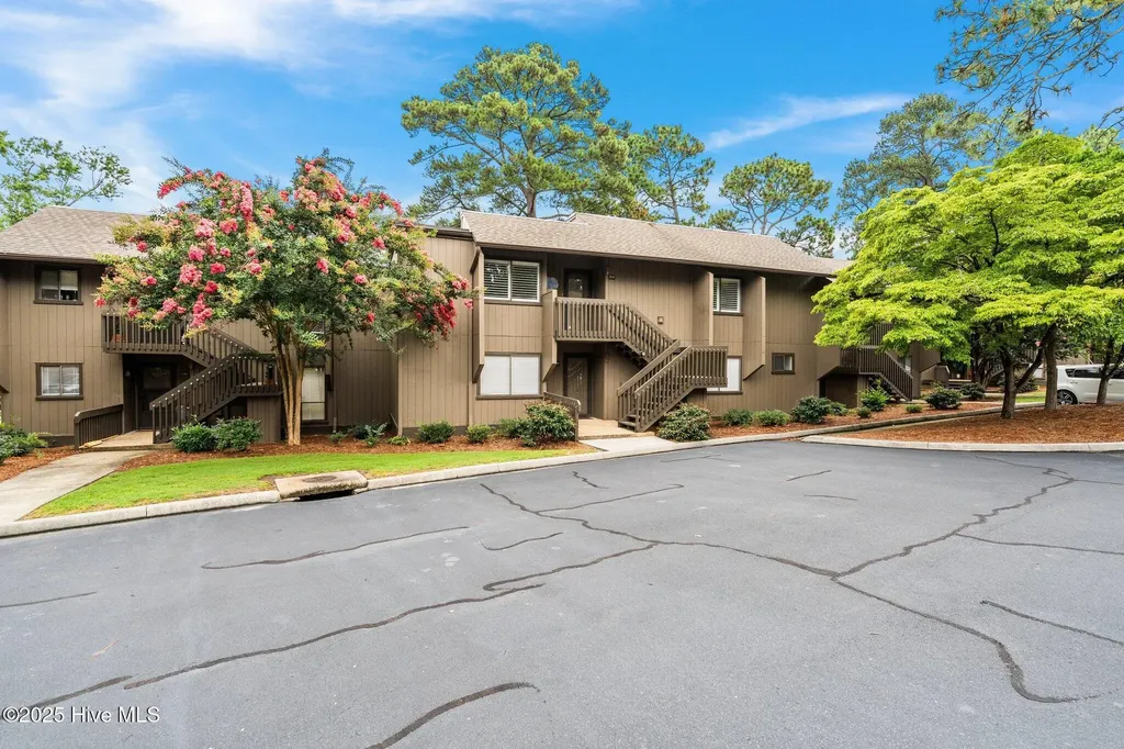 800 Saint Andrews Drive Pinehurst NC 28374