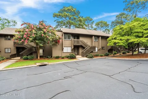 800 Saint Andrews Drive Pinehurst NC 28374
