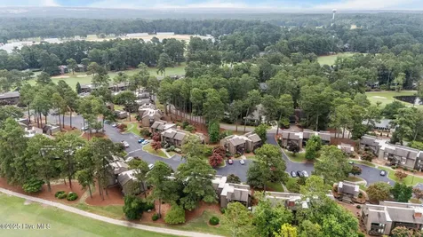800 Saint Andrews Drive Pinehurst NC 28374