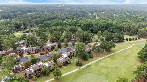 800 Saint Andrews Drive Pinehurst NC 28374