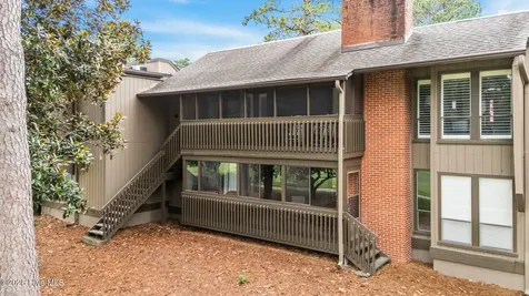 800 Saint Andrews Drive Pinehurst NC 28374