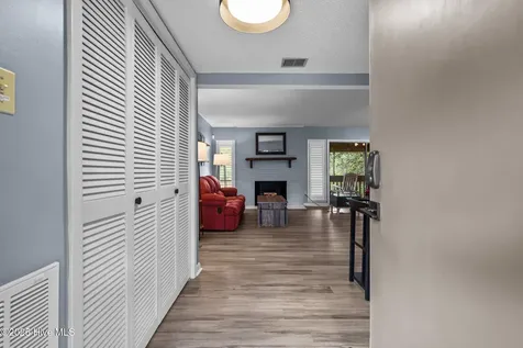 800 Saint Andrews Drive Pinehurst NC 28374
