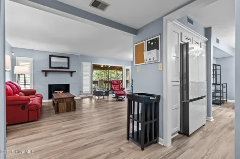800 Saint Andrews Drive Pinehurst NC 28374