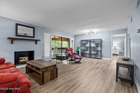 800 Saint Andrews Drive Pinehurst NC 28374