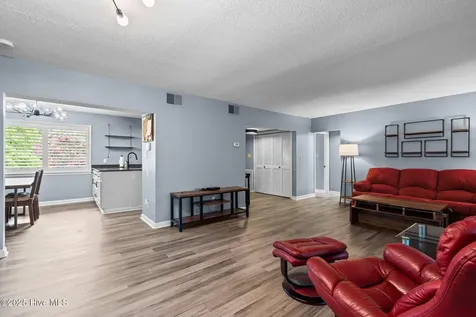 800 Saint Andrews Drive Pinehurst NC 28374