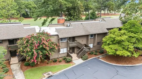 800 Saint Andrews Drive Pinehurst NC 28374