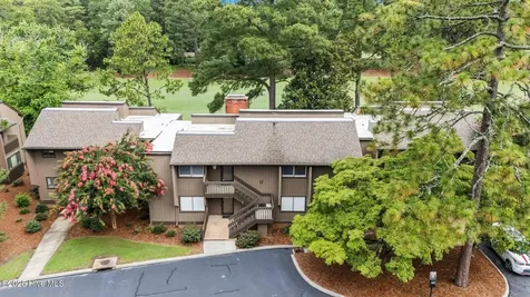 800 Saint Andrews Drive Pinehurst NC 28374