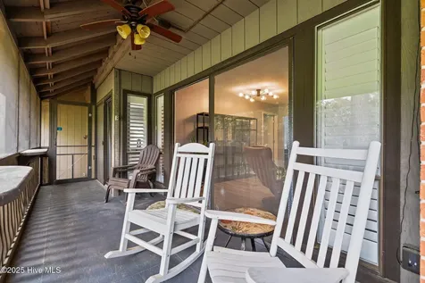 800 Saint Andrews Drive Pinehurst NC 28374