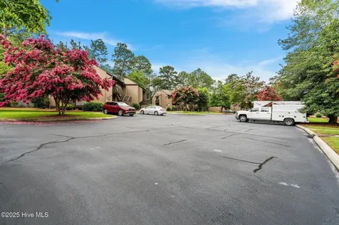 800 Saint Andrews Drive Pinehurst NC 28374