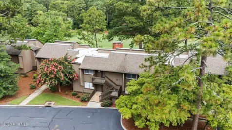 800 Saint Andrews Drive Pinehurst NC 28374
