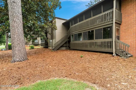 800 Saint Andrews Drive Pinehurst NC 28374