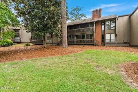 800 Saint Andrews Drive Pinehurst NC 28374