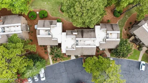 800 Saint Andrews Drive Pinehurst NC 28374