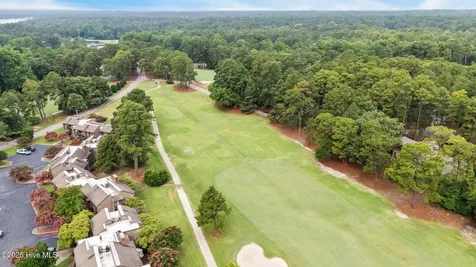 800 Saint Andrews Drive Pinehurst NC 28374