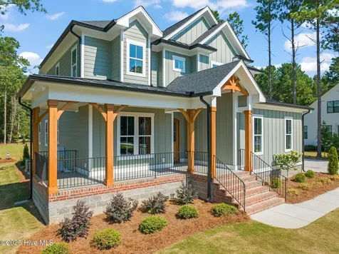 15 Independence Drive Smithfield NC 27577