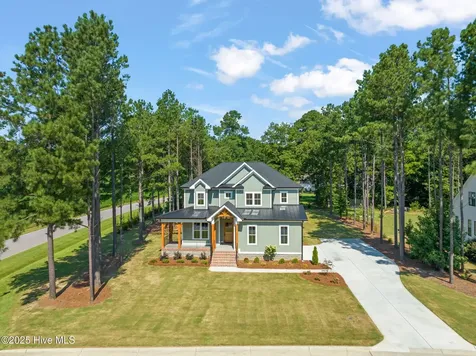 15 Independence Drive Smithfield NC 27577