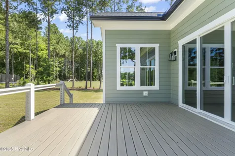 15 Independence Drive Smithfield NC 27577