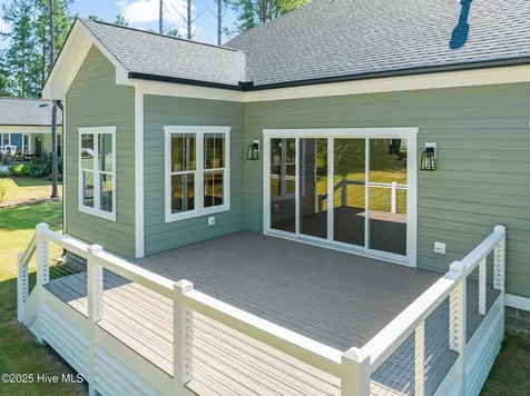 15 Independence Drive Smithfield NC 27577